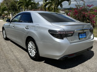 2017 Toyota MARK X RDS SPORT for sale in Manchester, Jamaica