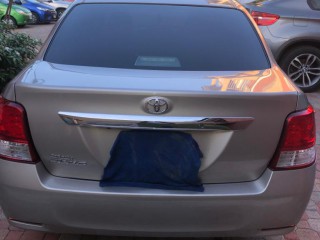 2013 Toyota Axio for sale in Kingston / St. Andrew, Jamaica