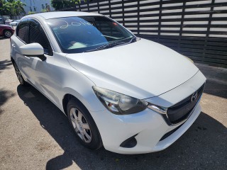 2016 Mazda Demio