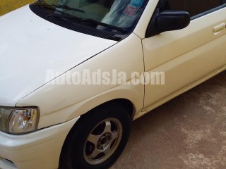 2002 Mazda demio for sale in Kingston / St. Andrew, Jamaica