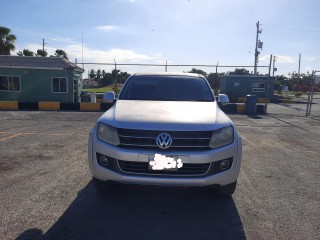 2012 Volkswagen Amarok