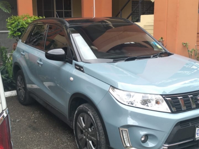 2020 Suzuki Vitara for sale in Kingston / St. Andrew, Jamaica