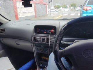 1998 Toyota Corolla 111 for sale in Kingston / St. Andrew, Jamaica