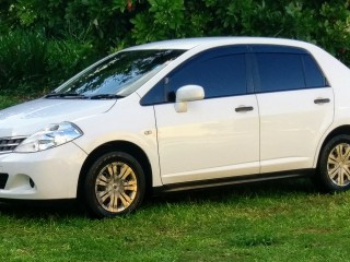 2012 Nissan Tiida Latio for sale in St. Ann, Jamaica