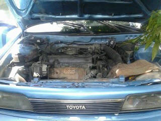 1990 Toyota Camry for sale in St. Mary, Jamaica