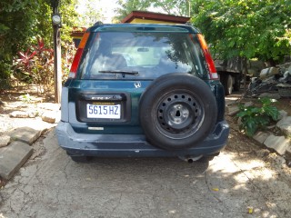 1997 Honda CRV for sale in St. Catherine, Jamaica