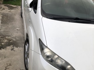 2011 Toyota Wish for sale in Westmoreland, Jamaica