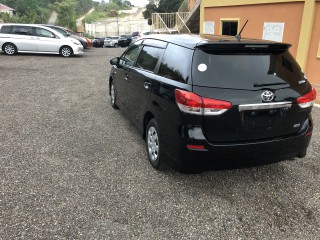 2010 Toyota Wish for sale in Manchester, Jamaica