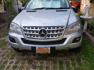2009 Mercedes Benz ML 280 CDI 4 matic for sale in Kingston / St. Andrew, 