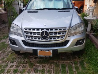 2009 Mercedes Benz ML 280 CDI 4 matic for sale in Kingston / St. Andrew, Jamaica
