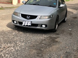 2003 Honda Accord for sale in Kingston / St. Andrew, Jamaica
