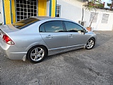 2006 Honda Civic for sale in Kingston / St. Andrew, Jamaica