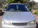 1999 Toyota corolla 110 for sale in Clarendon, Jamaica