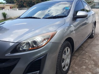 2011 Mazda Axela for sale in Kingston / St. Andrew, Jamaica