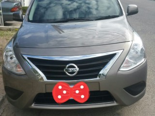 2015 Nissan Latio for sale in St. Catherine, Jamaica