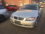 2006 BMW 325 XI for sale in Kingston / St. Andrew, Jamaica