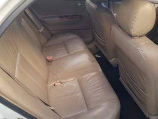 2005 Toyota Altis for sale in Manchester, Jamaica