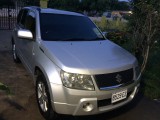 2007 Suzuki Vitara for sale in Kingston / St. Andrew, Jamaica