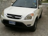 2004 Honda CRV for sale in Kingston / St. Andrew, Jamaica