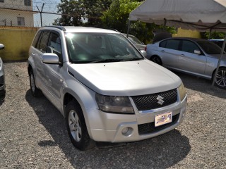 2006 Suzuki Grand Vitara for sale in Kingston / St. Andrew, Jamaica