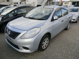 2013 Nissan Latio for sale in Manchester, Jamaica