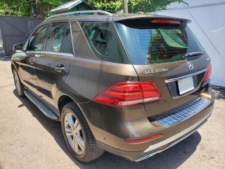 2016 Mercedes Benz GLE250 for sale in Kingston / St. Andrew, Jamaica