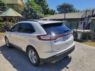 2017 Ford Edge Sport Package for sale in Kingston / St. Andrew, Jamaica