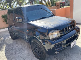 2010 Suzuki Jimny