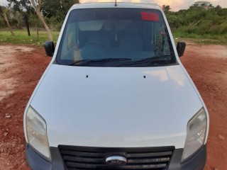 2013 Ford Transit Connect