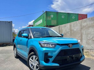 2020 Toyota Raize for sale in St. Catherine, Jamaica