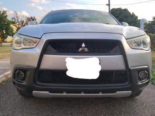 2011 Mitsubishi RVR for sale in Kingston / St. Andrew, Jamaica