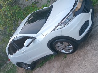 2020 Honda HRV for sale in Kingston / St. Andrew, Jamaica