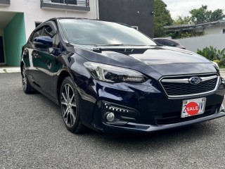 2017 Subaru Impreza Sport for sale in Kingston / St. Andrew, Jamaica