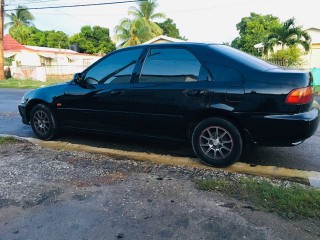 1995 Honda civic for sale in St. Catherine, Jamaica