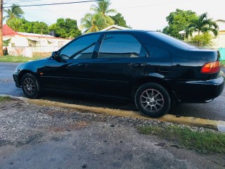 Jamaica