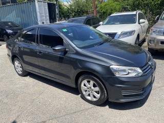 2017 Volkswagen POLO for sale in Kingston / St. Andrew, Jamaica