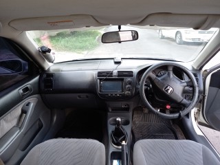 2001 Honda CIVIC ES1 for sale in Kingston / St. Andrew, Jamaica