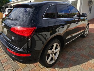 2016 Audi Q5