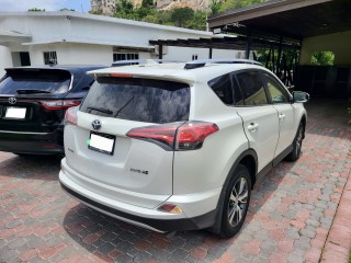 2016 Toyota Rav 4