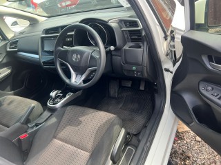 2017 Honda Fit Hybrid for sale in Kingston / St. Andrew, Jamaica