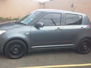 2010 Suzuki Swift for sale in Kingston / St. Andrew, Jamaica