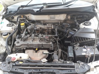 2004 Nissan Bluebird Sylphy for sale in St. Catherine, Jamaica