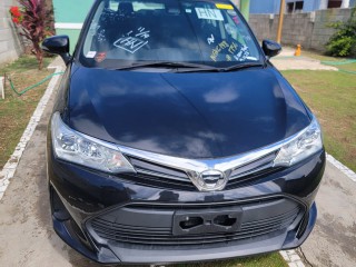 2019 Toyota axio for sale in St. James, Jamaica