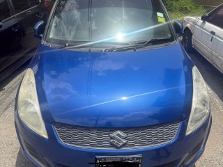 2015 Suzuki Swift for sale in Kingston / St. Andrew, Jamaica