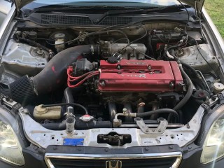 1998 Honda Civic for sale in Kingston / St. Andrew, Jamaica