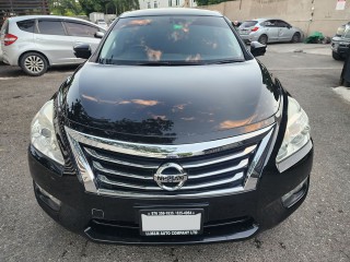 2015 Nissan TEANA