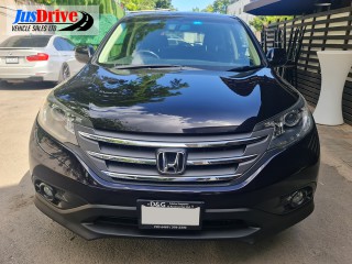 2012 Honda CRV