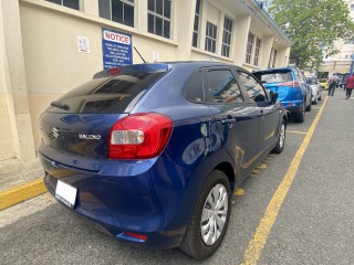 2019 Suzuki Baleno