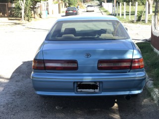 1997 Toyota Mark II for sale in St. Catherine, Jamaica