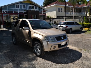 2012 Suzuki Grand Vitara for sale in Kingston / St. Andrew, Jamaica